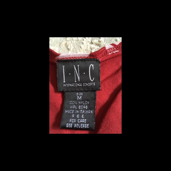 INC Blouses! - Picture 7 of 7